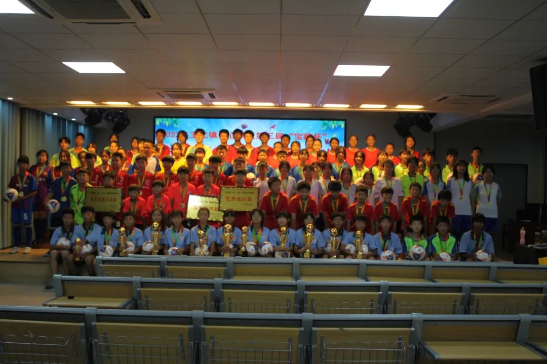 阜南县校园足球队比赛现场,阜南县高中足球赛