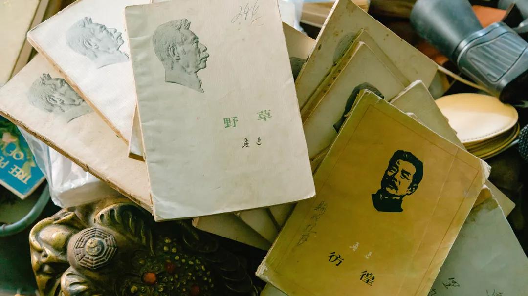 成都伏龙小区伏龙一街,土味城中村