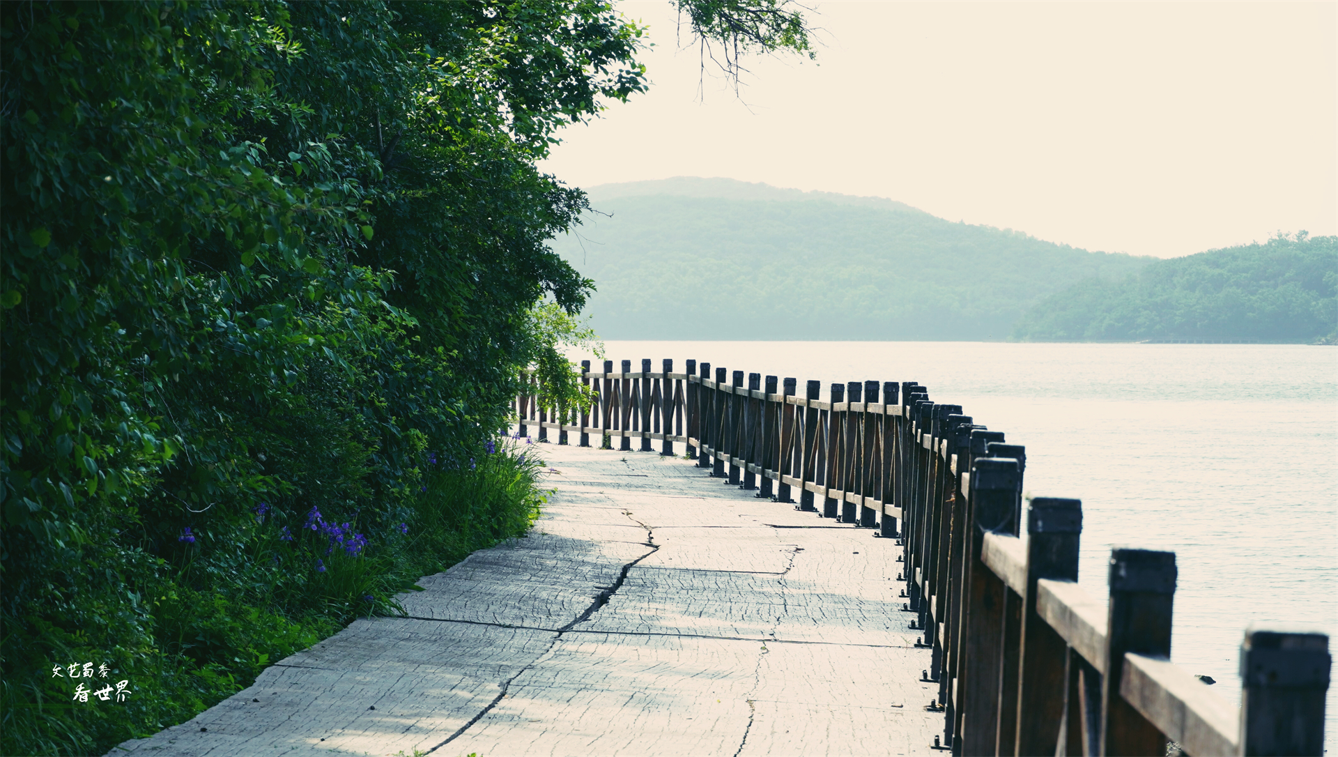 棋盘山是沈阳人民的后花园,春夏秋冬都招人爱,可以爬山环湖滑雪