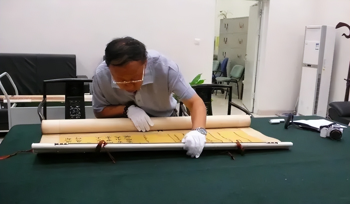 如何合理应对，*物文**的霉变生虫问题，是现阶段*物文**人员核心任务