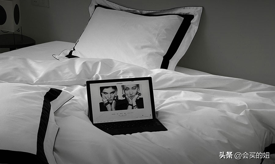 四件套床品哪个牌子好,选择一款好的床品四件套