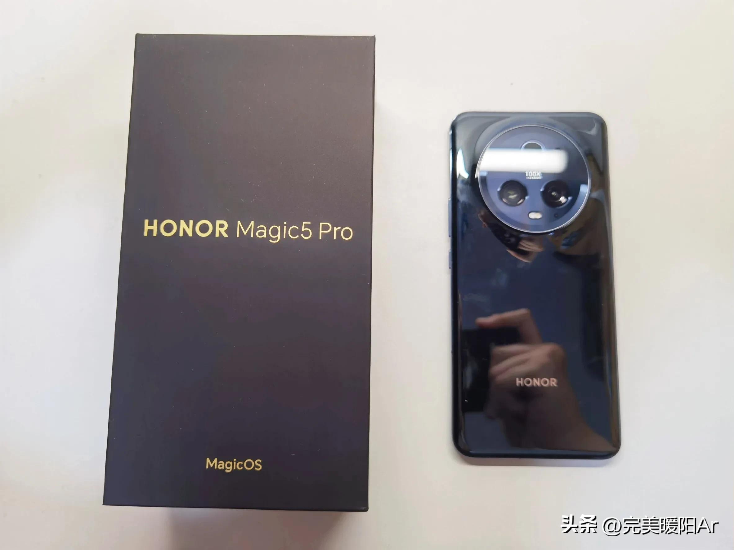 华为mate50pro和荣耀magic5至臻版,华为mate50和荣耀magic5深度测评