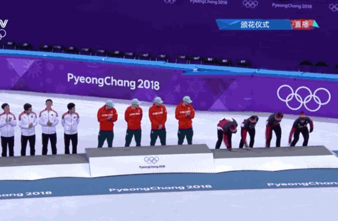 韩国网友抨击北京冬奥,韩国人吐槽中国奥运会