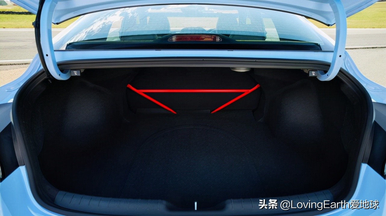 2022款现代i30n多少钱,现代i30n外观