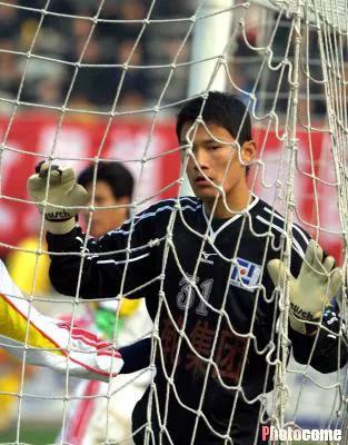 沈阳海狮足球队2004,1996沈阳海狮解说