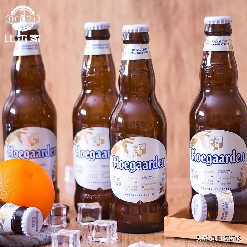 精酿啤酒顶级罐装,十大高级精酿啤酒