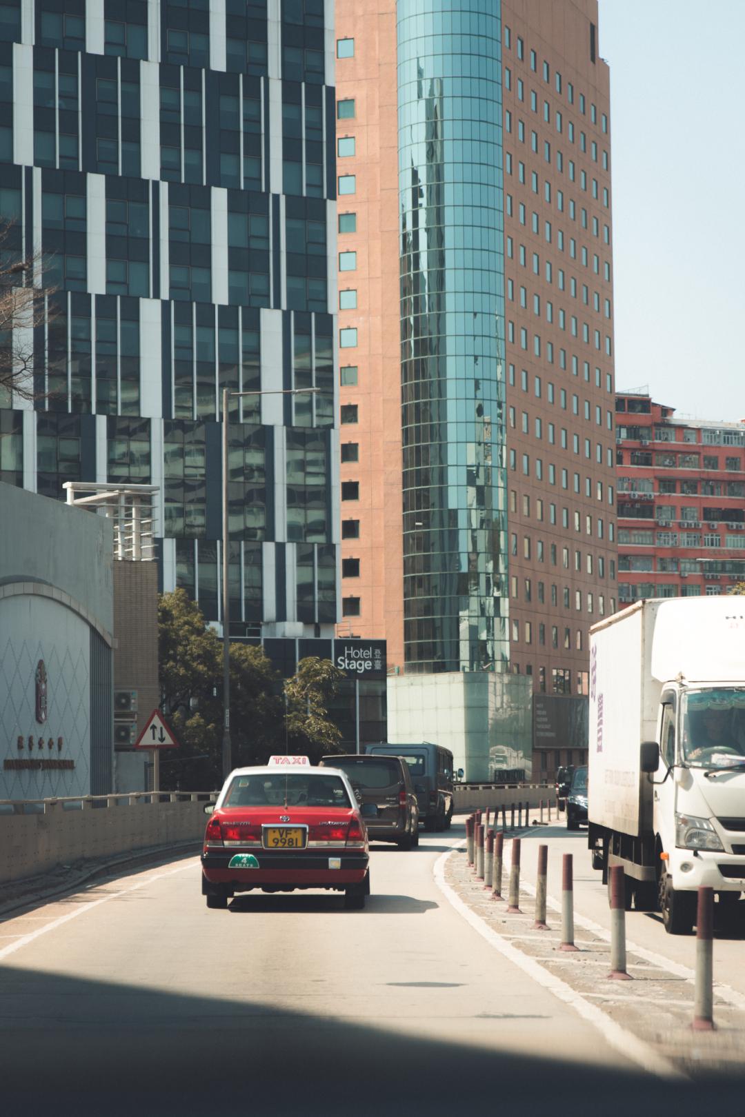 48h旅游攻略,香港h2攻略