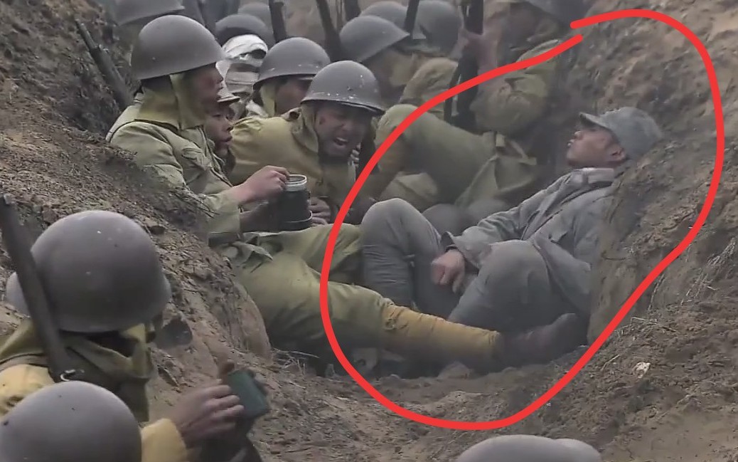 涂发胶抹口红，打仗住酒店，这些抗日剧，对得起以前的战士吗？