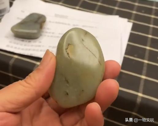 名家收藏和田玉 (李老师鉴别和田玉)