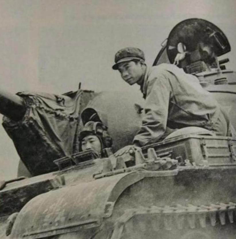 对越反击战东西两线进攻线路图,对越反击战精彩片段