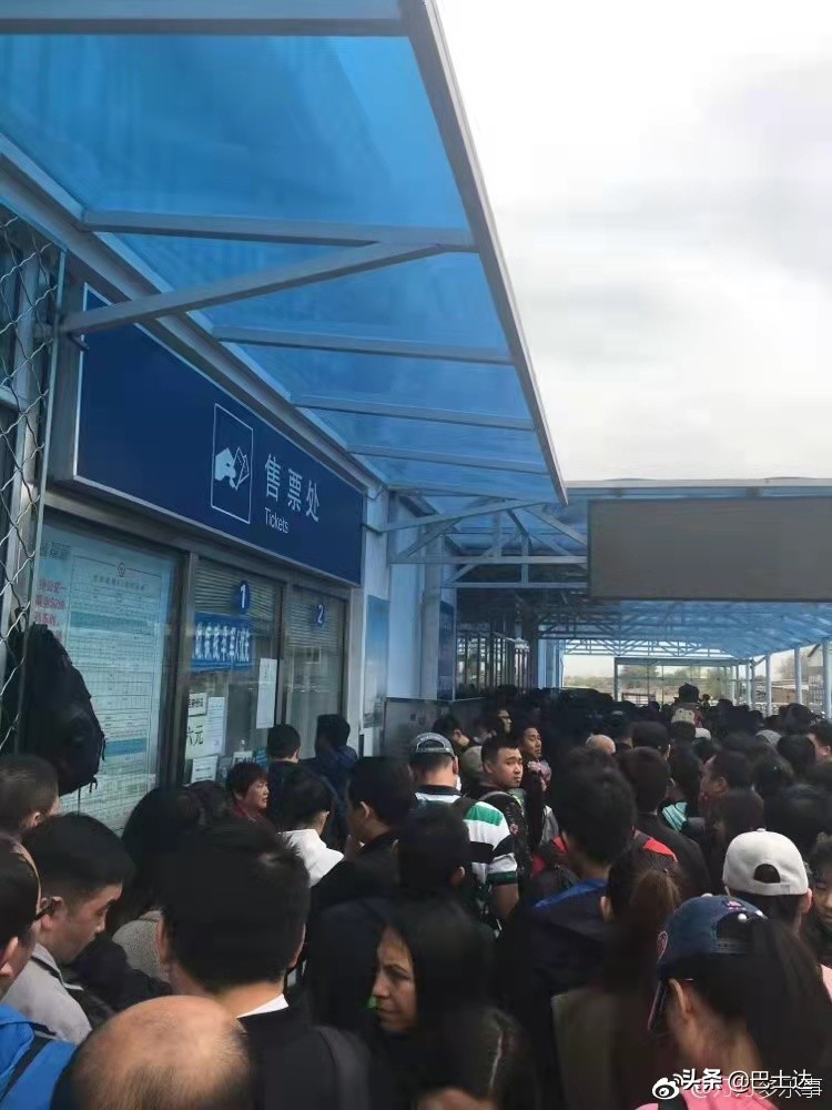 八达岭长城怎么玩,八达岭长城攻略要玩多长时间