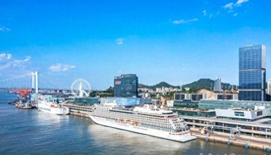 厦门海上世界全部商业面积,厦门海上世界商铺