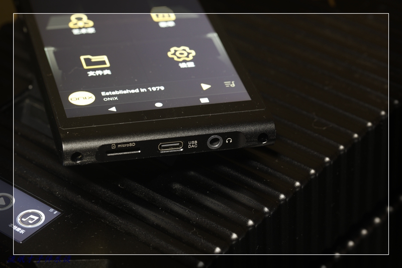 【三件套的快乐】ONIX欧尼士Miracle试玩手记