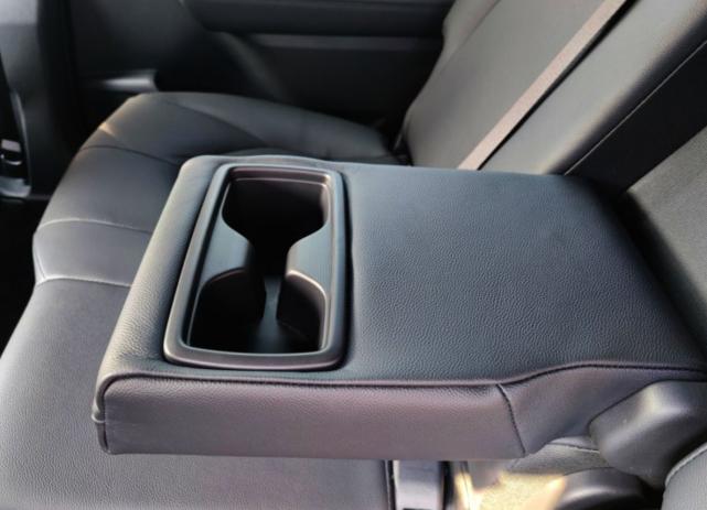 皇冠陆放suv油耗实际是多少,皇冠陆放百公里油耗是多少