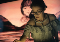 沙画表演费用一览表,沙画是怎么收费的