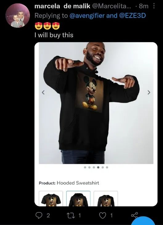 ai鼠绘画教程,ai钢笔工具米老鼠