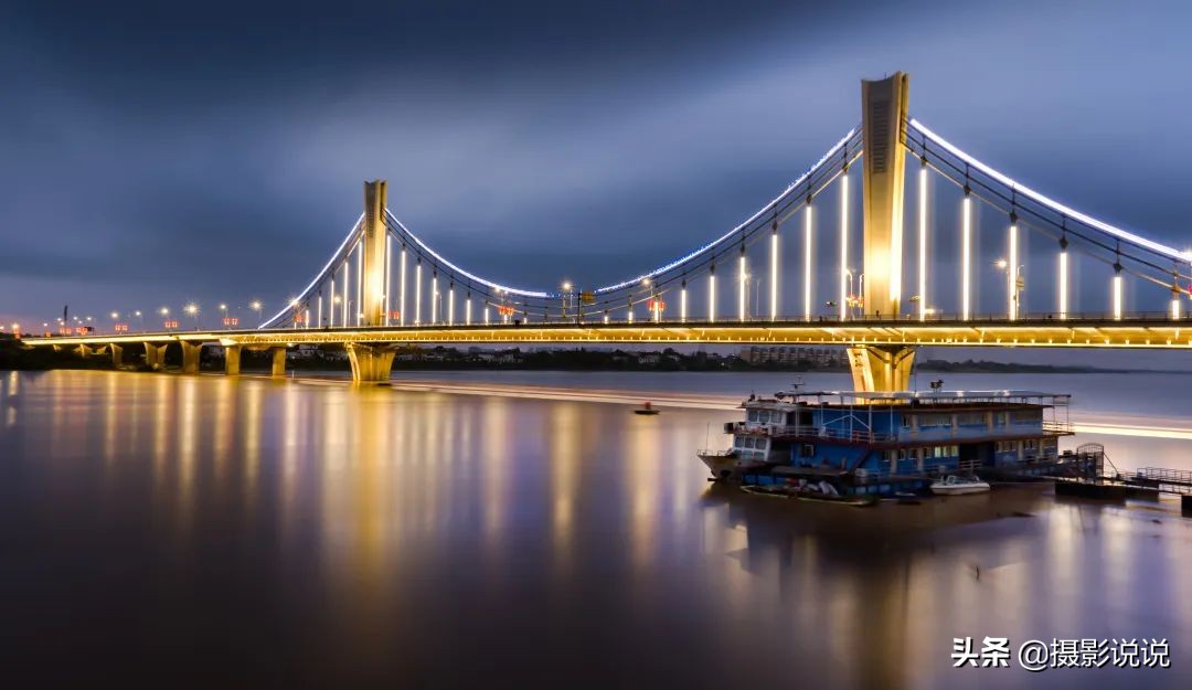 「地标」第82季NiSi醉美城市地标：小七孔、双龙桥、将军石