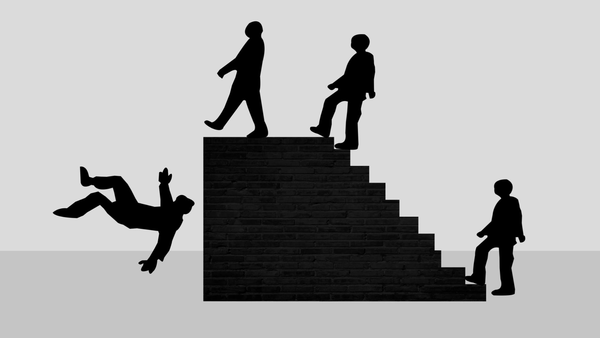 体制内要避开的十个坑,体制内规则一定要懂