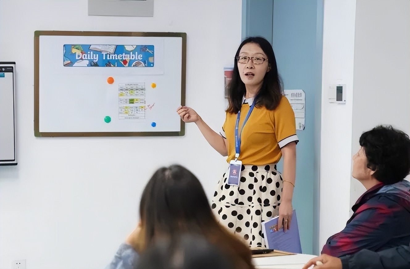 山东济南最好的国际学校排名,济南的国际学校有哪些