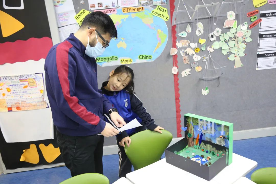 上海协和小学为什么招生那么少,上海闵行区协和小学