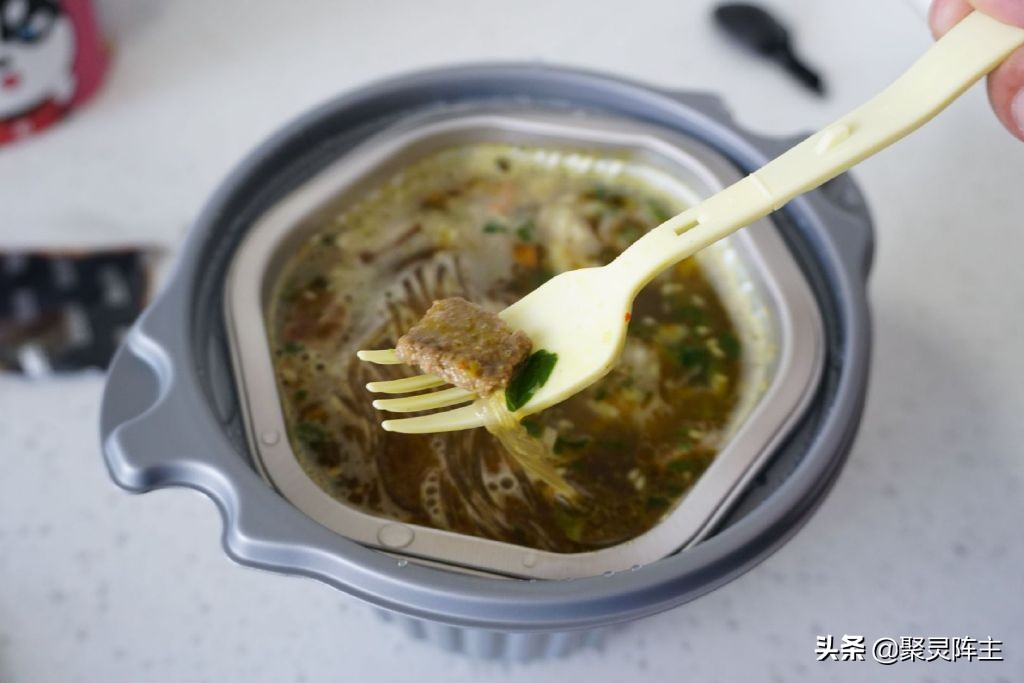 双12速食囤货每款都回购5次以上,囤货5盒装松鹤楼正宗苏式面速食