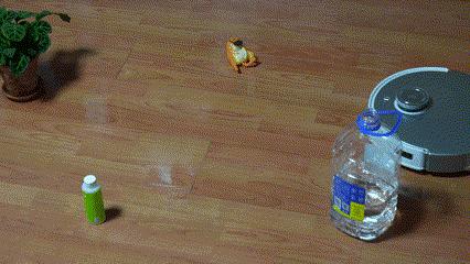 科沃斯t20pro真实测评缺点视频,科沃斯t20怎样跨门槛