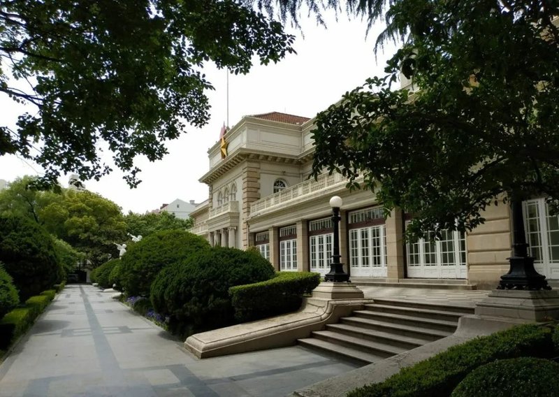 上海音乐名人故居,上海哪位名人故居最值得打卡