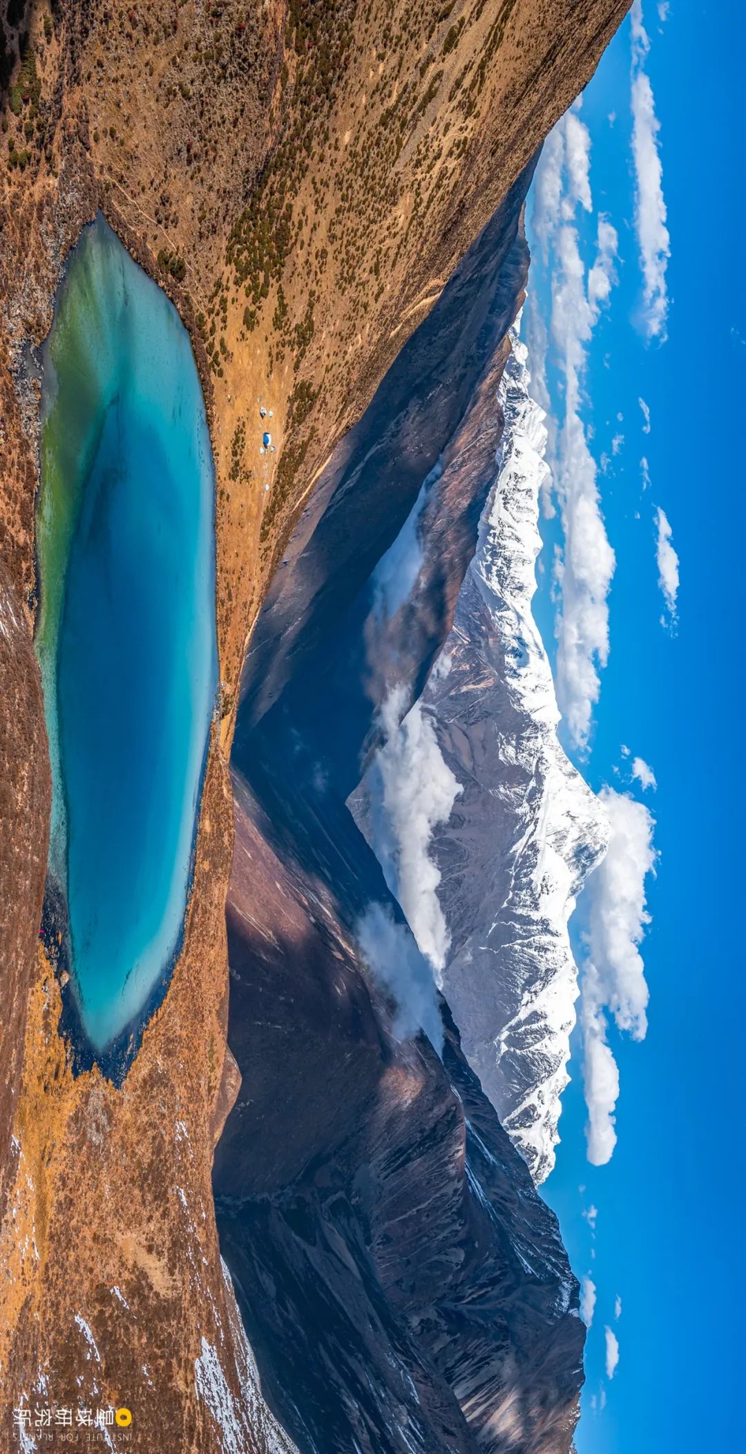 去青藏高原，看“千错万错”