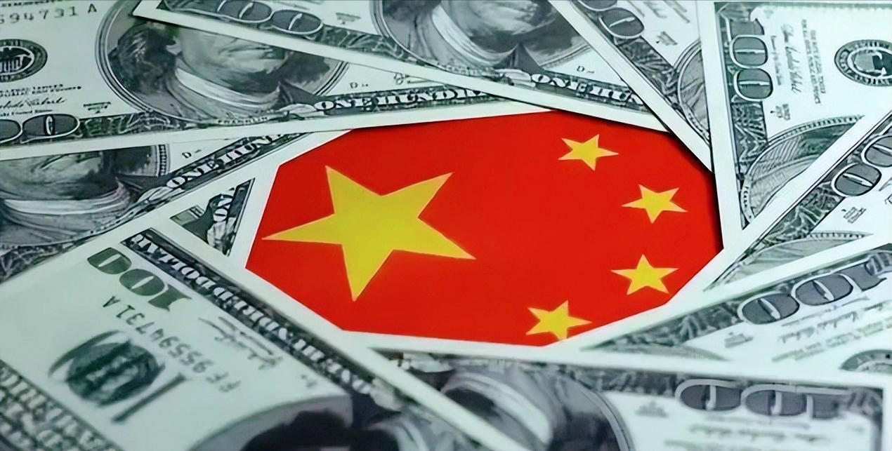 中日联手抛美债新消息,中日大幅抛美债意味什么