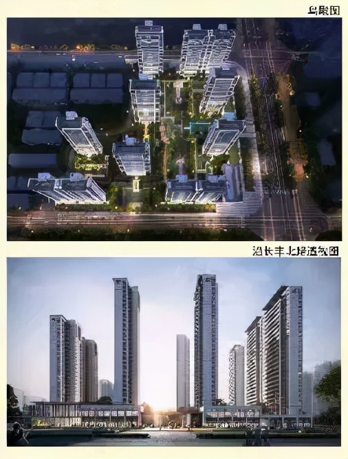 长湖新城最新楼盘,长湖新城最新消息