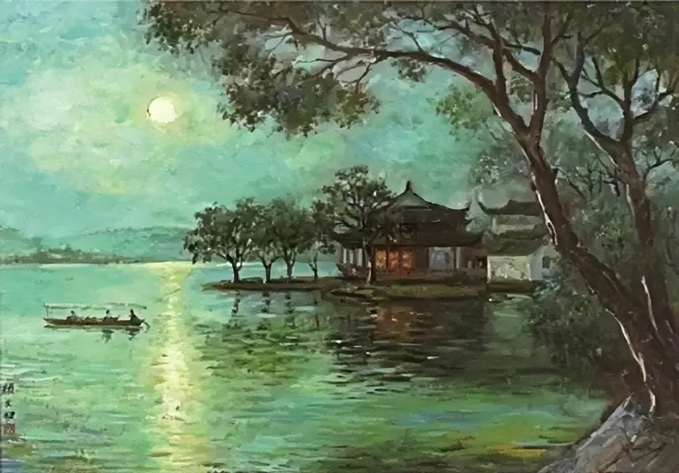 苍茫缥缈,天苍苍野茫茫的诗句唯美简短