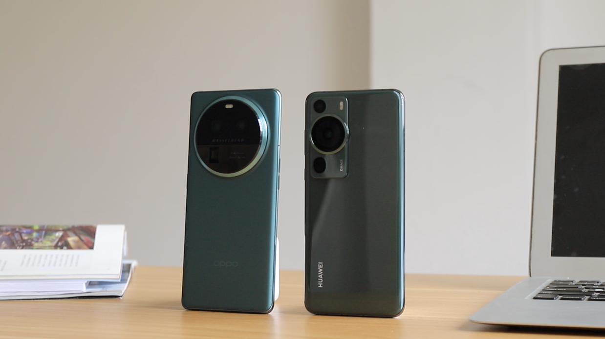 荣耀p60pro和oppo find x3pro (oppo find x6pro和华为p60pro该选谁)