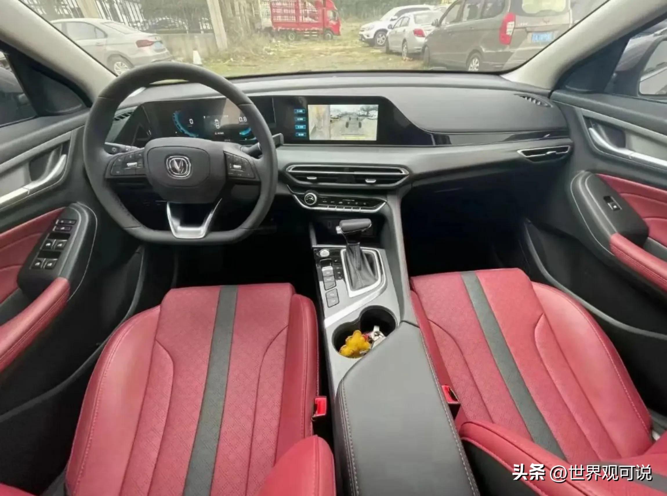 现在哪款车最良心耐用耐开,口碑最好的国产车十年无大修