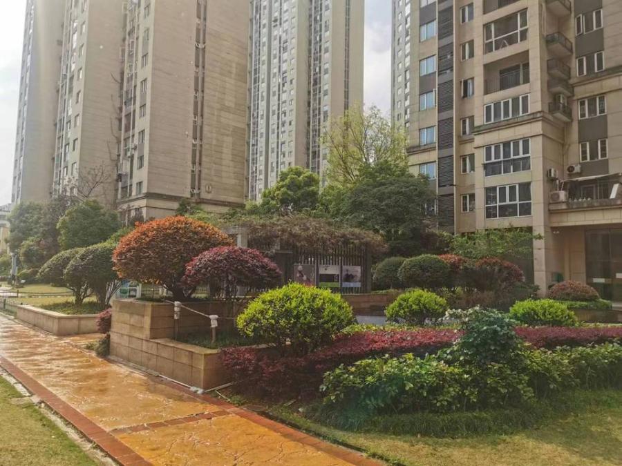 当代滨江，长沙金融中心的法拍房，低于市场价4500每平