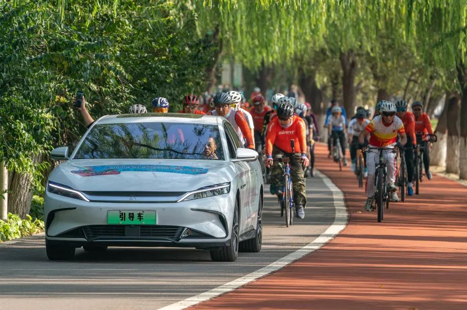 非凡十年看鹰城,非凡十年看烟台