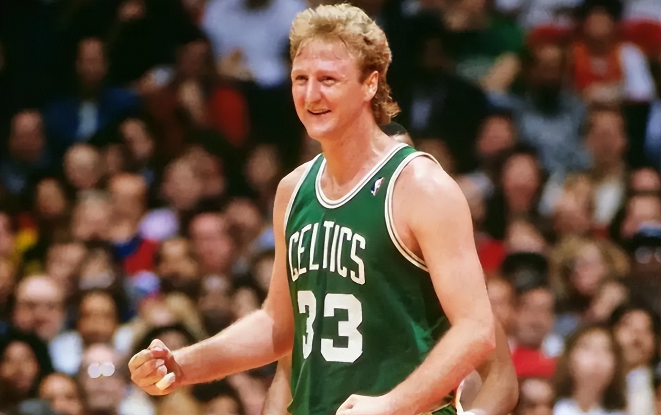 盘点nba历史十大中锋姚明上榜,nba新时代10大中锋排名姚明