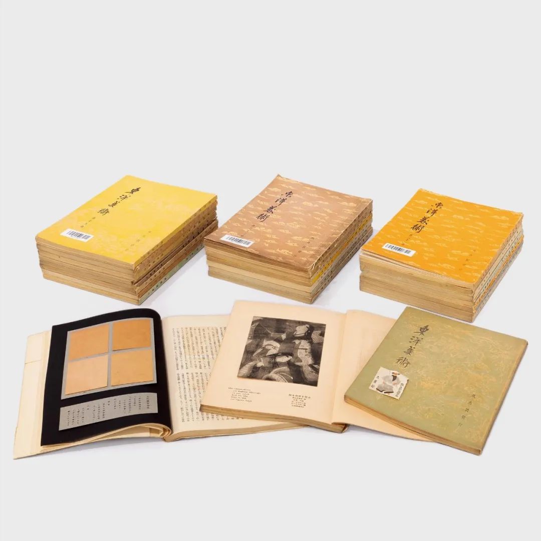 海外收藏中国书画,海外拍卖的中国古画