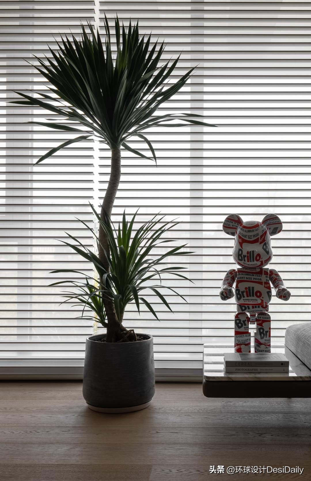 首发.城饰设计｜1500m²山居雅墅【环球设计3194期】