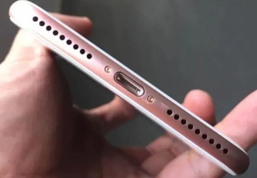 3.5mm耳机孔为啥取消,3.5mm耳机孔手机为啥消失了