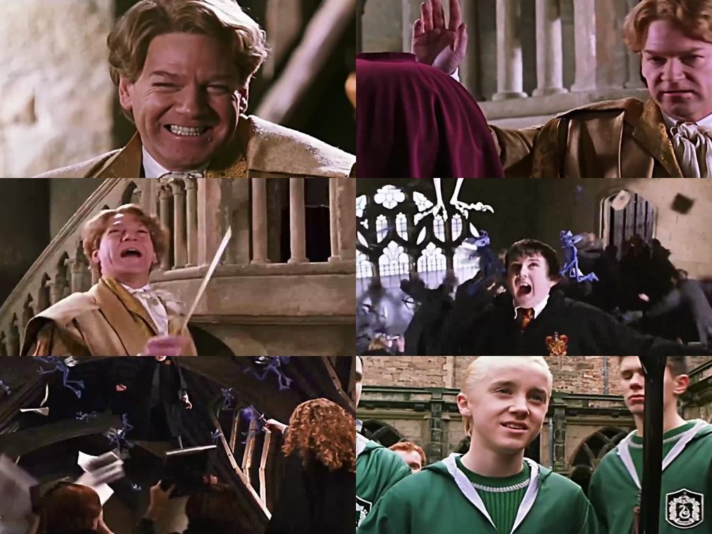 重温100次哈利波特,重温哈利波特说说