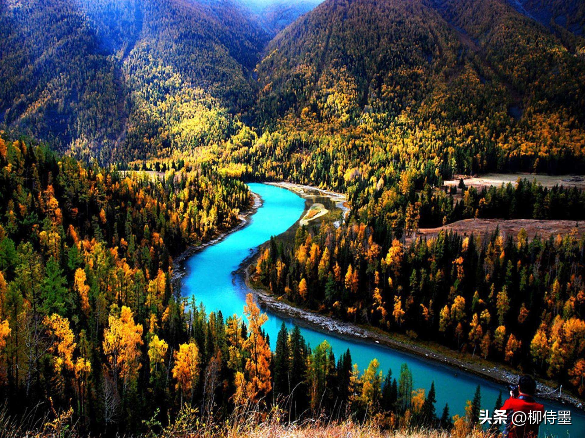 手机摄影拍摄技巧风景篇,手机专业摄影拍照技巧教程