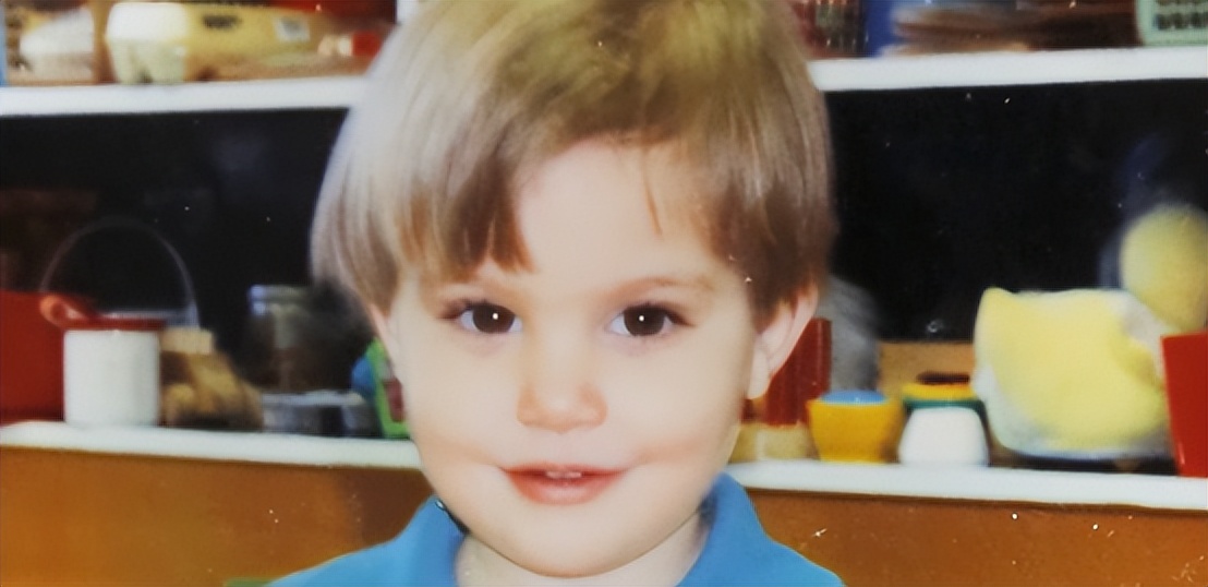 轰动全美！6岁女孩被后爸绑走性侵，被逼结婚沦为脱衣舞娘惨死