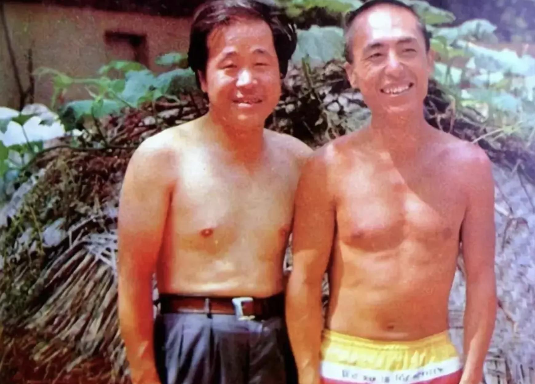 张艺谋和姜文的差距,张艺谋和姜文哪个好