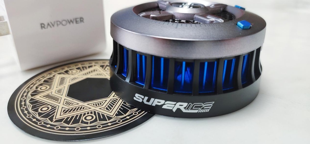 北通ice散热器为什么那么贵,北通ice散热器怎么过温保护