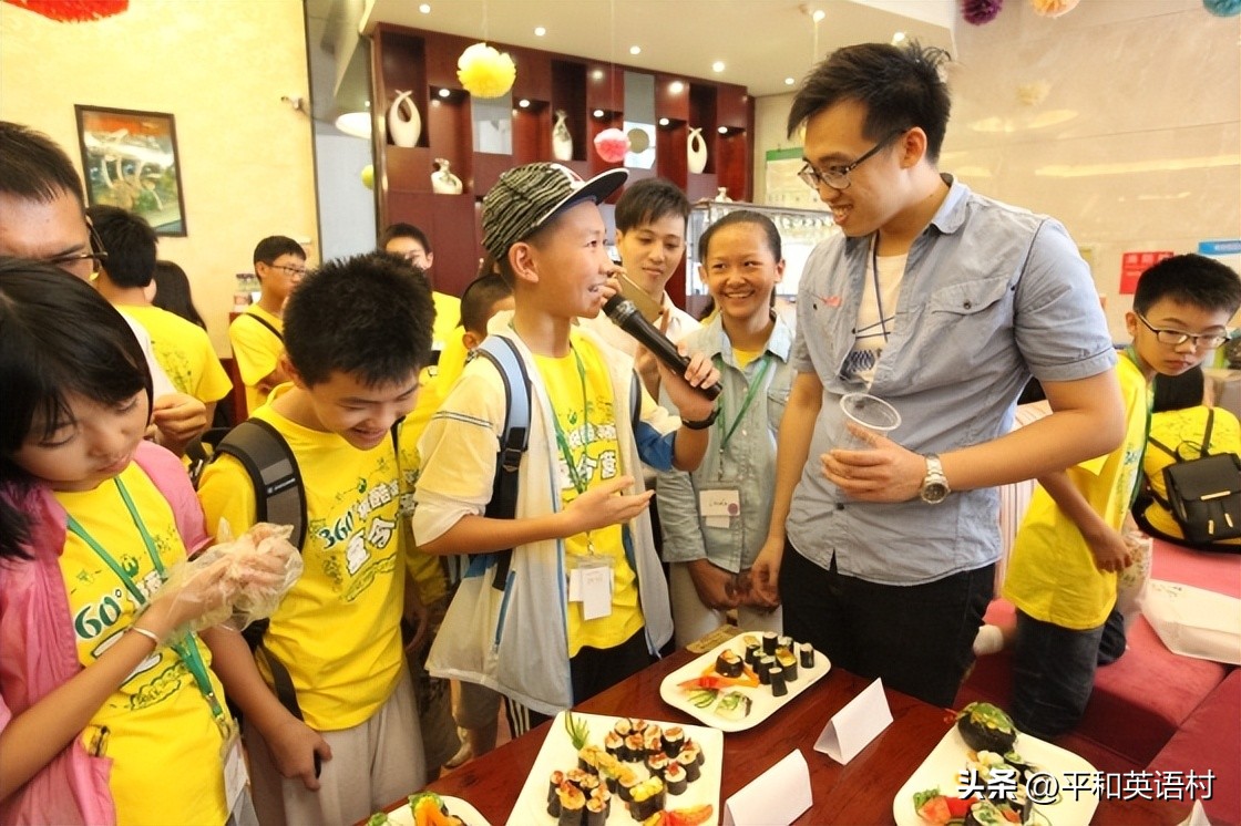 茂名附近哪里有夏令营,茂名地区夏令营