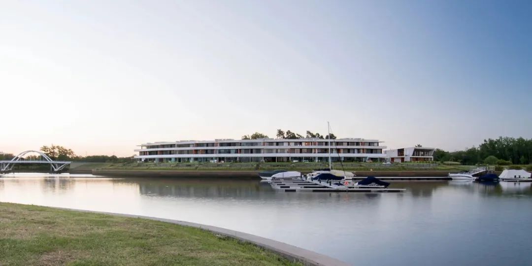 阿根廷EstudioRamos建筑事务所-真诚的现代主义！|EstudioRamos