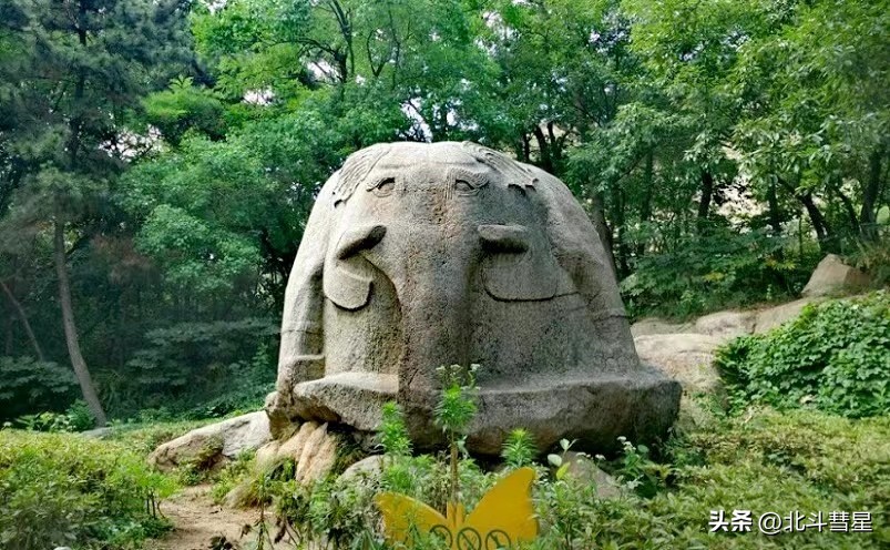 连云港十大必玩景点,连云港旅游十大必去景点