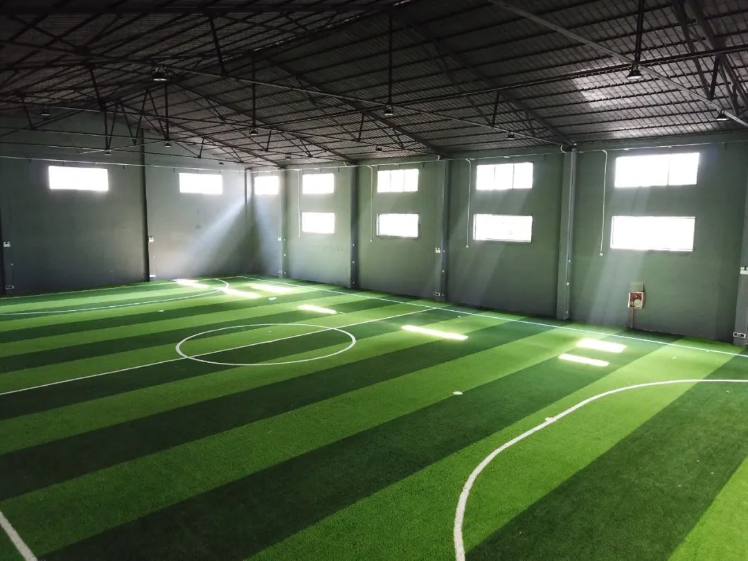 佛山南海区露天足球场,广东佛山桂城室内足球场