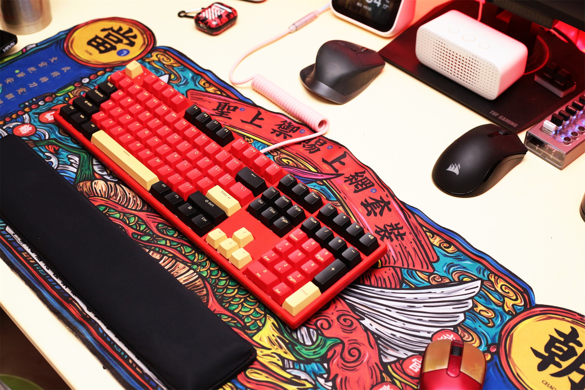 高斯gs3104t和hs108t,高斯hs108tttc测评