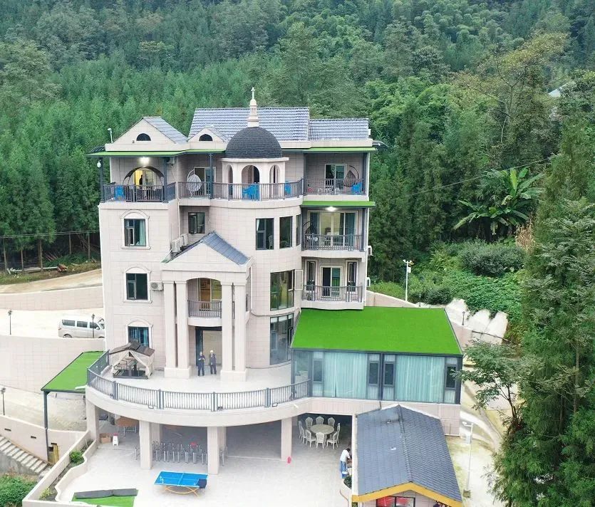 低碳环保建筑材料有哪些,装配式建筑新型环保材料